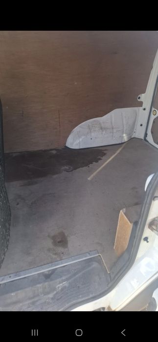 Transit connect  1.8 tdci euro5