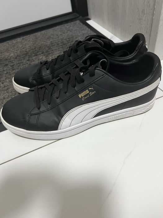 Продам кроссовки Puma оригинал