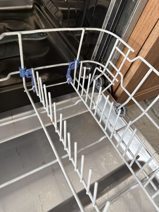 Посудомойка zigmund & shtain