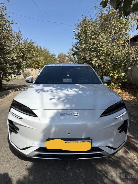 BYD 605 chempion restaling srochni sotiladi