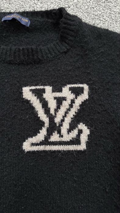Pullover louis vuiton