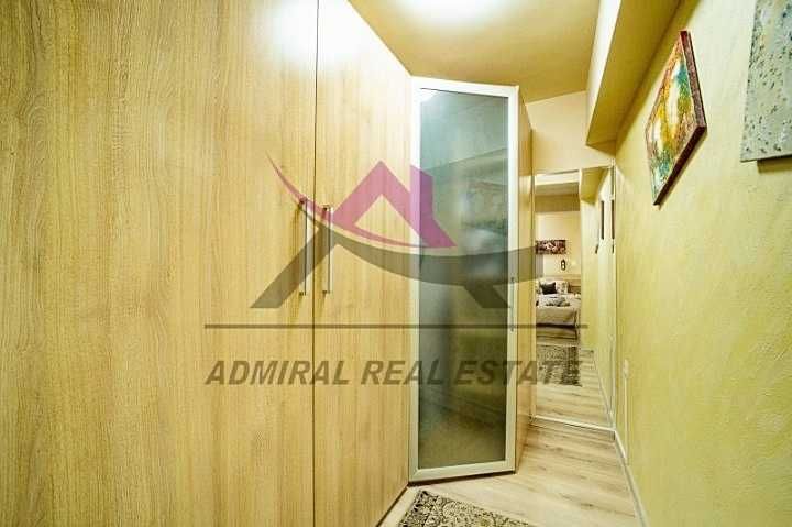 Дава се под наем Двустаен апартамент в Варна, Лятно кино Тракия - 45 кв.м за 375 € - Снимка #3