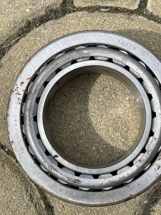 Rulment camioane semiremorci