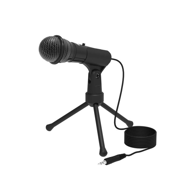 Настольный микрофон Ritmix RDM-120