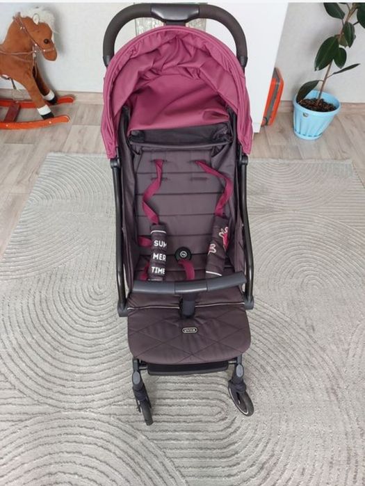 Продам коляску хеппи бейби