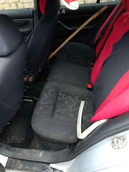 Продава се Volkswagen Golf 4 1.4 бензин