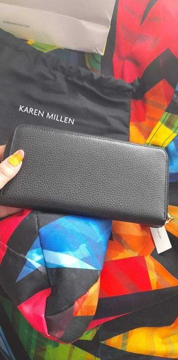 Дамско портмоне Karen Millen