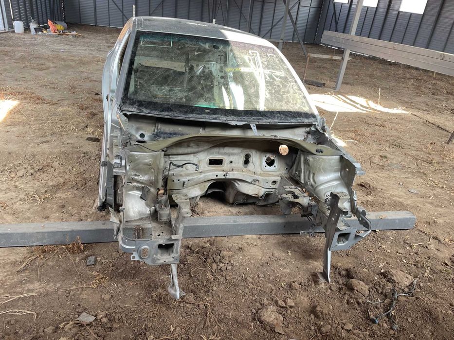 Кузов Peugeot пежо 301