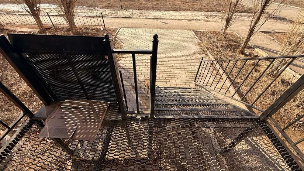 Донерная Батыс-2 ул. Ораз татеулы , в аренде