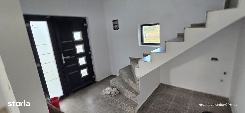 Casa noua in Catamarasti Vale