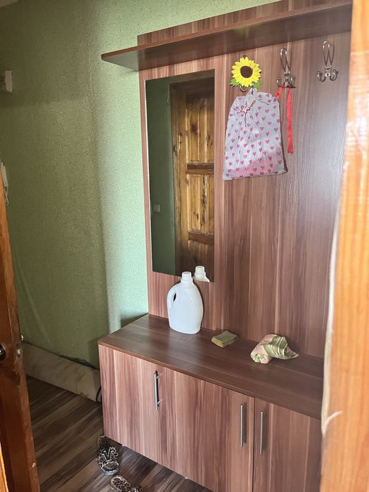 Продается однакомнатная квартира