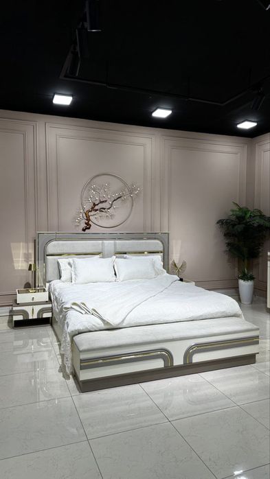 Янги дизайндаги мебельлар туплами