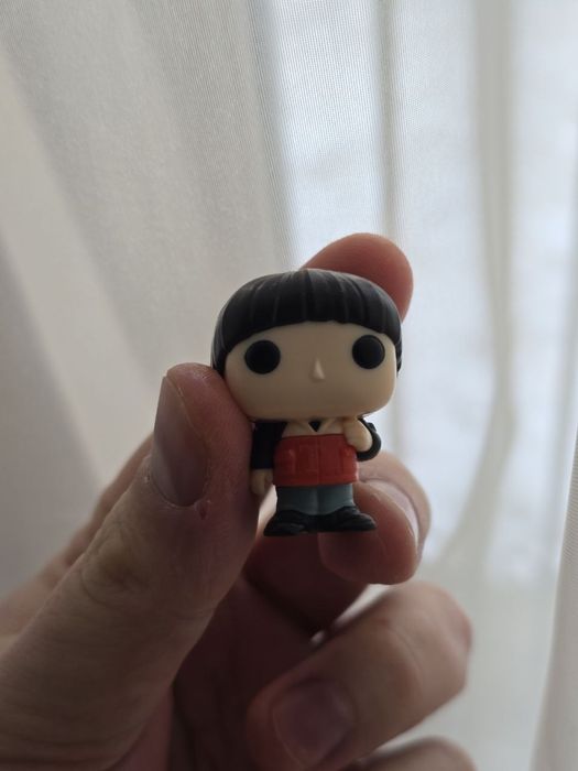 Уилл Will stranger things kinder осд