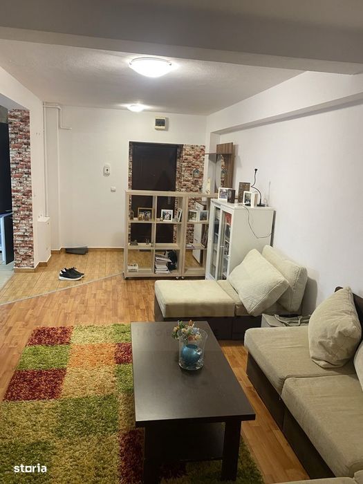Apartament 2 camere 55 mp balcon 9 mp etaj 1 Petfriendly zona Tilisca — fotografia 2