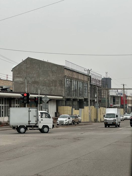 Аренда под магазин, офис, шоу-рум! Кара Камиш Чукурсай Таш Игрушка!