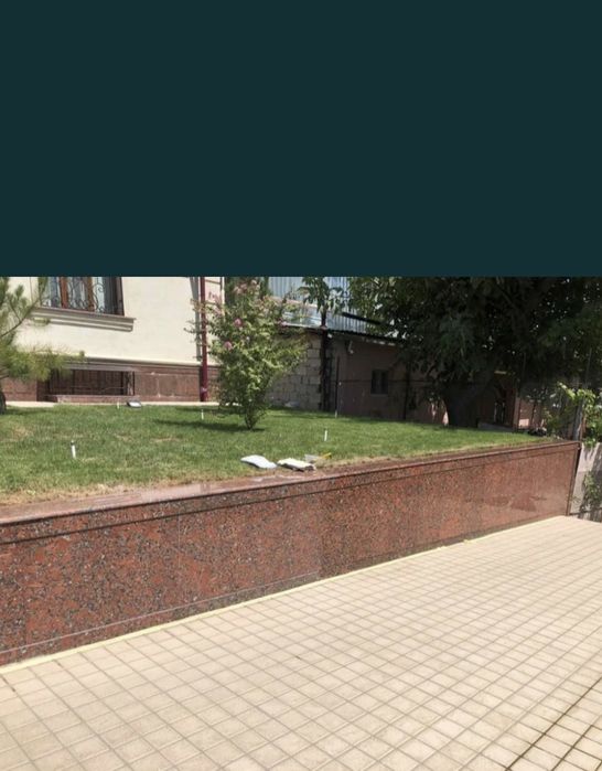 Чистка брусчатка гранит мрамор фасад по низким ценам Bruschatka granit