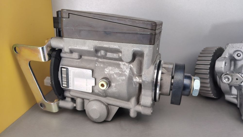 Pompa Injectie Bosch 0470504002