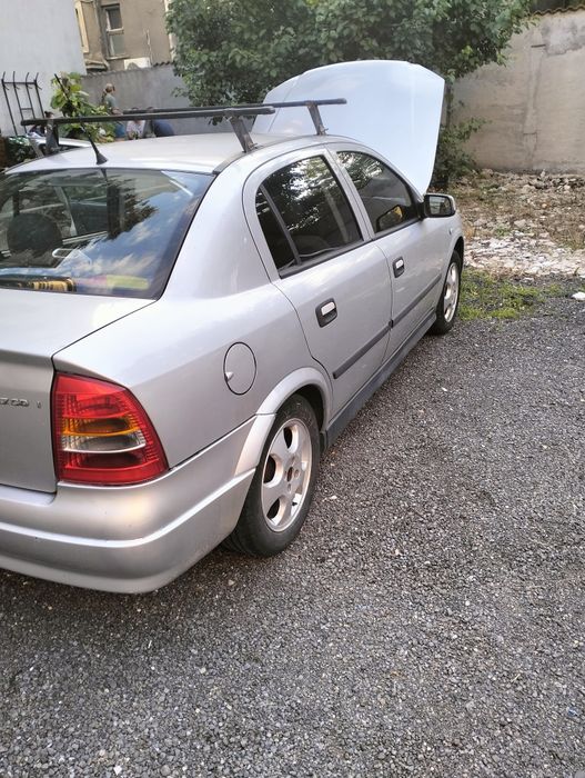 Apel Astra g 1.7