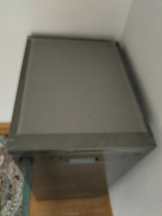 Посудомоечная машина