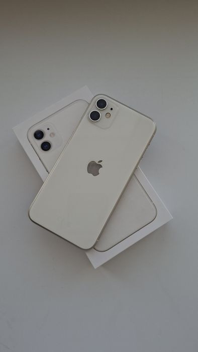 Продам iPhone 11, 64 Гб