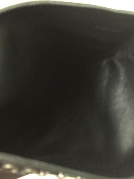 Сапоги Dior оригинал осень весна