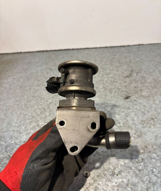 Egr BMW Seria 3 E46