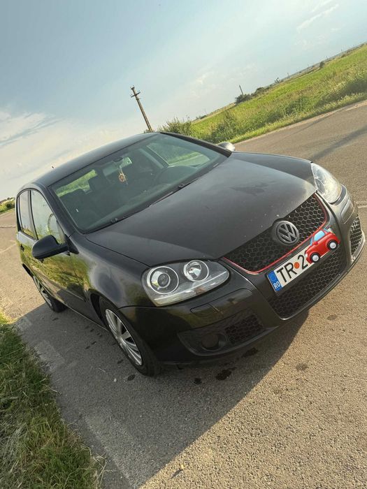 VOLKSWAGEN Golf 2004 — imagine 2