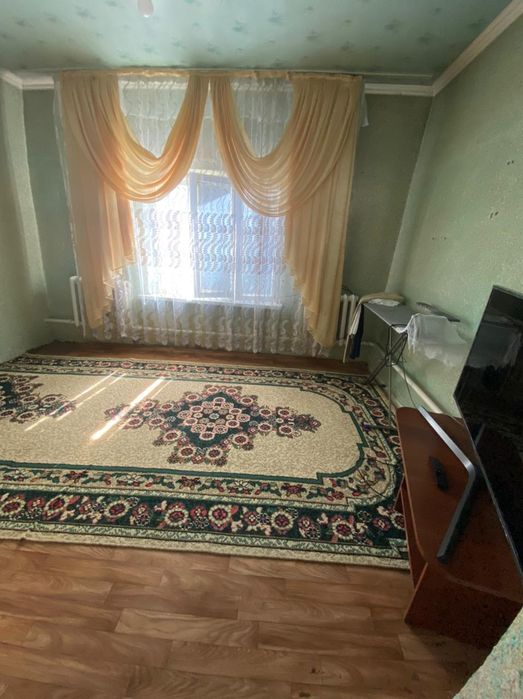 Частный дом с участком