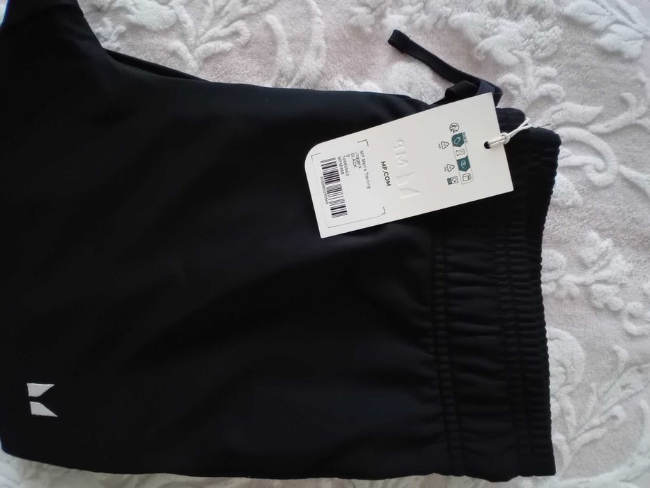 Мъжки спортни панталони MY PROTEIN, размер S