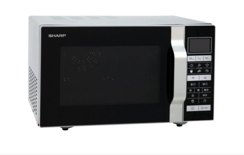 Cuptor cu microunde Sharp 900W