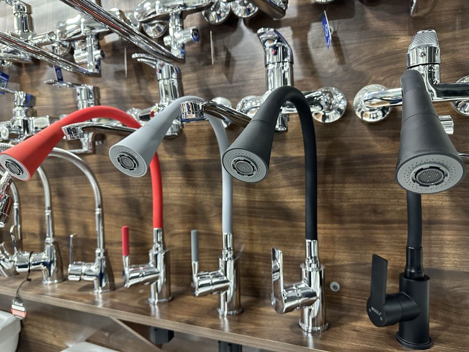 Душ смеситель кран smesitel dushevoy kran ваннага