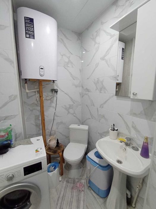 Продаётся 1-комнатная  квартира