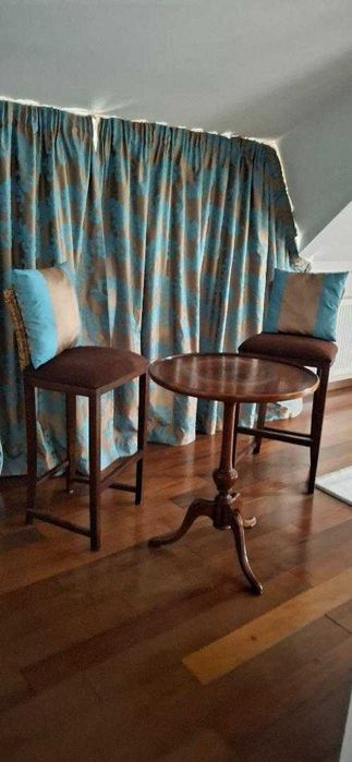 Veioza, lampadar vechi, veioza cap cal, masute nuc colectie Italia