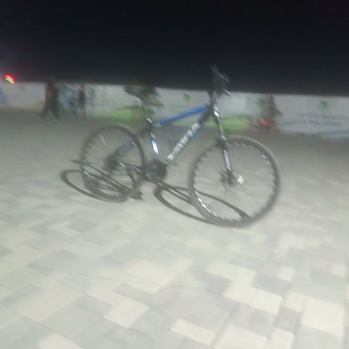 Продам это чёртов велик