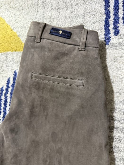 Pantaloni eleganti dama