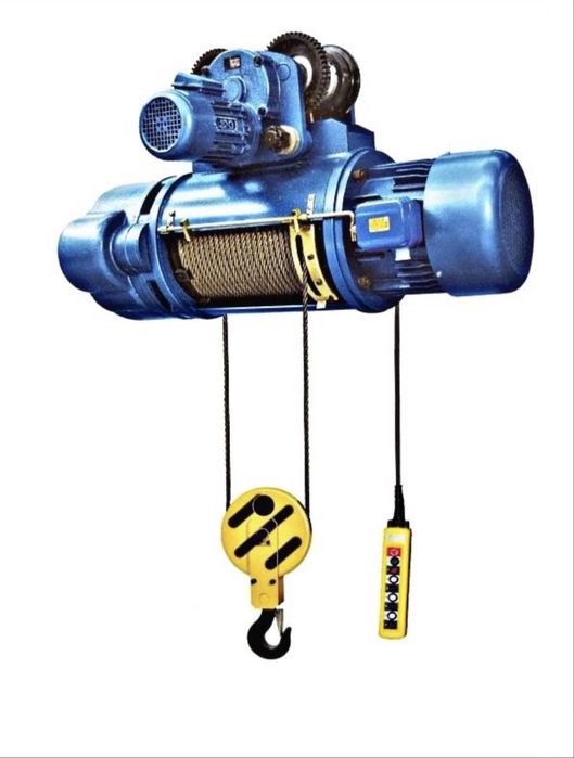 Telfer tal 380V / ТЕЛФЕР ТАЛ