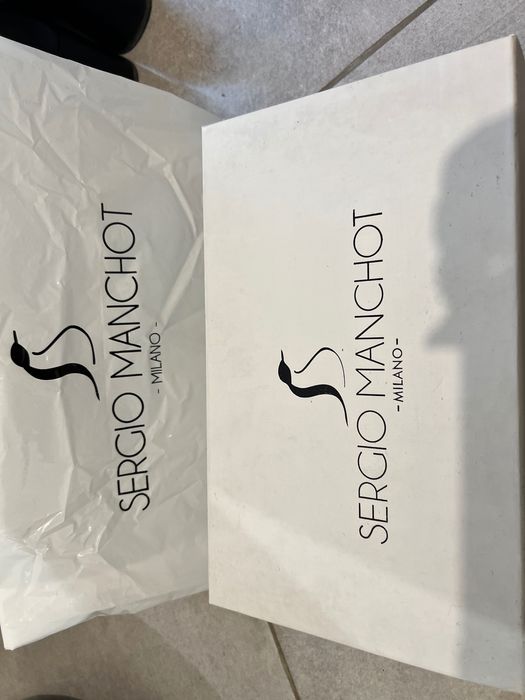 Туфли женские б/у