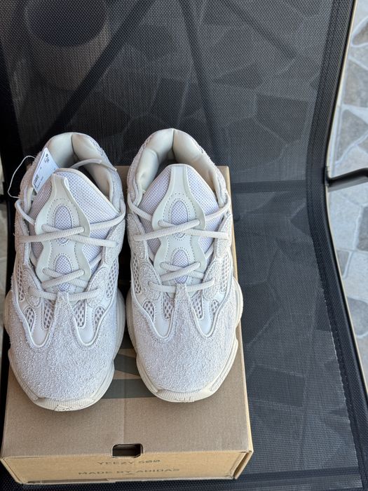 Adidas Yeezy 500 Blush