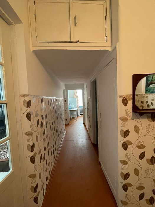 Продам двухкомнатную квартиру