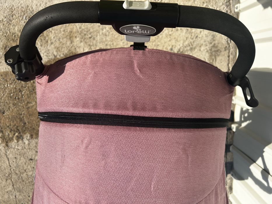 Лятна количка Лорели