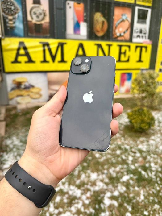 iPhone 14 / 128GB / 5G / Midnight