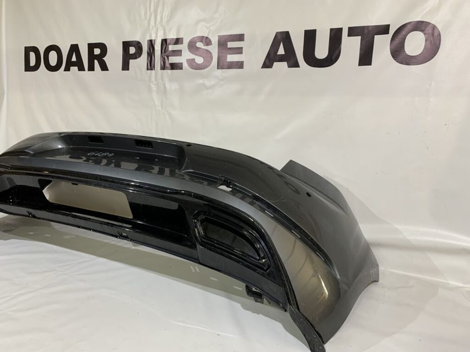 Bara spate VW Golf 7, facelift GTI, GTD, 2017, 2018, 2019, 2020, cod origine OE 5G6807421BK.