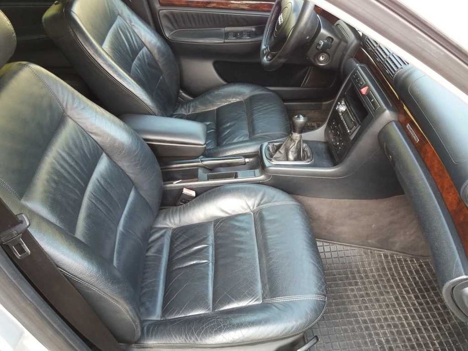 Audi A4 B5 Benzina 1995