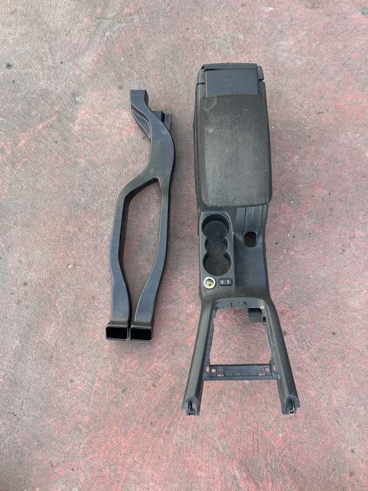Cotiera Skoda octavia 2 an 2005-2013