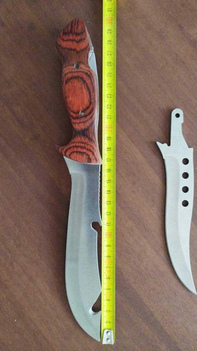 Set Kit cutit 4 in 1 Camping offroad