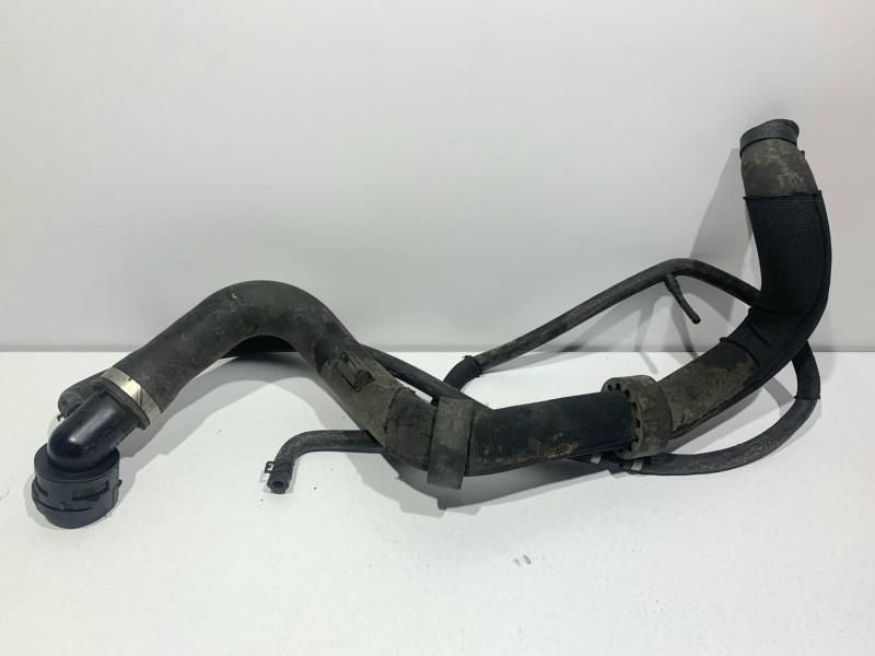 Furtun / Conducta apa Audi Q7 facelift 4L 3.0 tdi CJGA