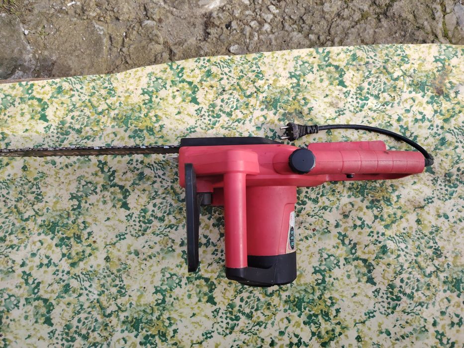 Електрическа резачка