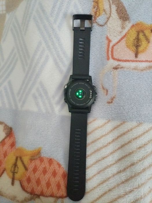 Garmin Fenix 3 Sapphire