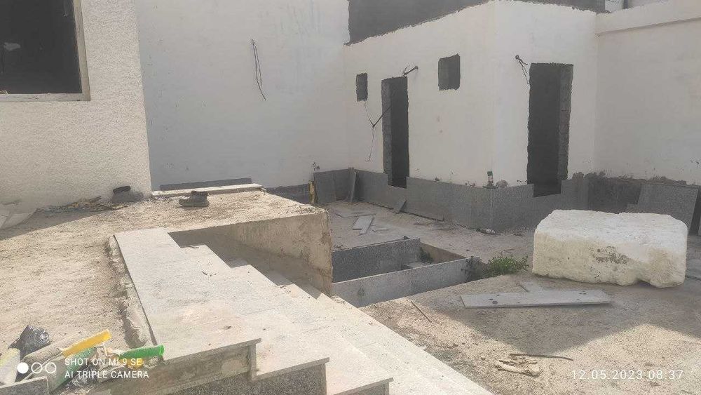 Коттедж угловой 4 сотки, 325 кв. м. в современном коттеджном городке