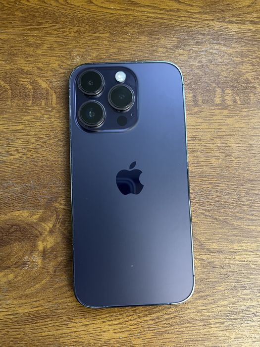 Iphone 14 pro 256